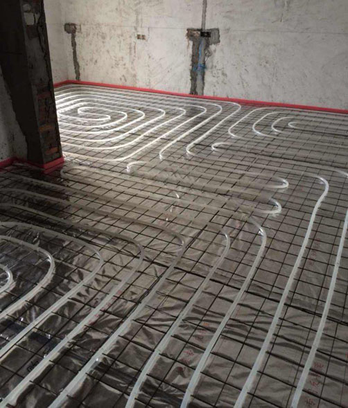 空氣能地曖機 空氣能地曖機