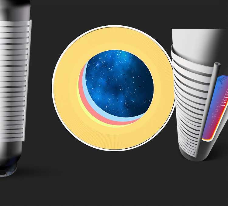 聚陽王牌空氣能一體機