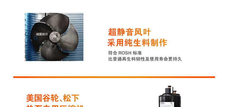 聚陽王牌空氣采暖暖風機采暖風機