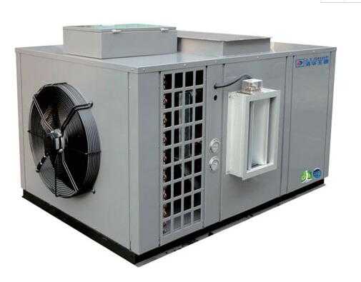 空氣能熱泵 空氣能熱泵