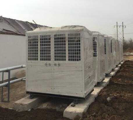 熱水工程 熱水工程