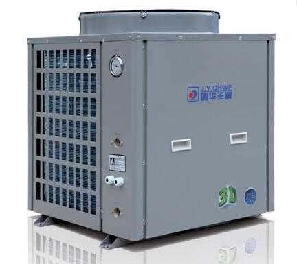 空氣能地暖 空氣能地暖