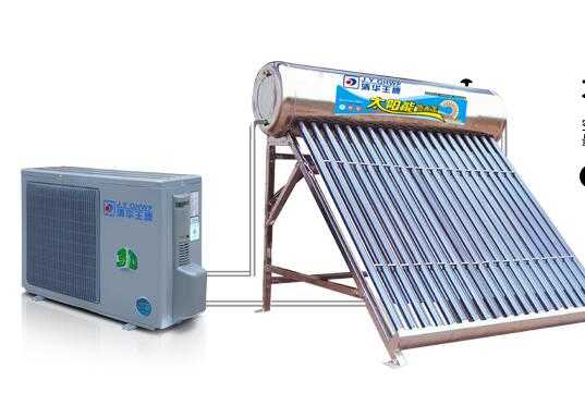 空氣源熱泵熱水工程 空氣源熱泵熱水工程