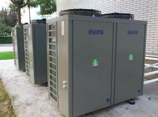 空氣能煤改電 空氣能煤改電