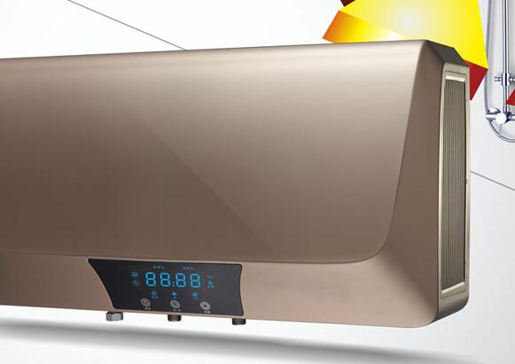 光波熱水器 光波熱水器