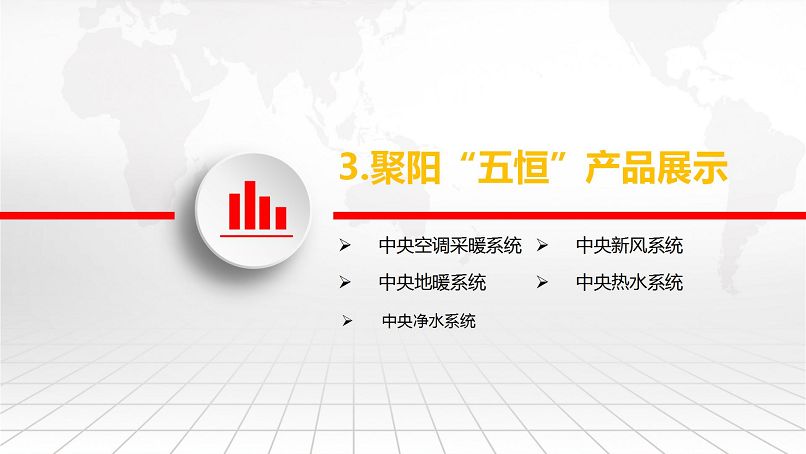 聚陽五恒智能舒適家