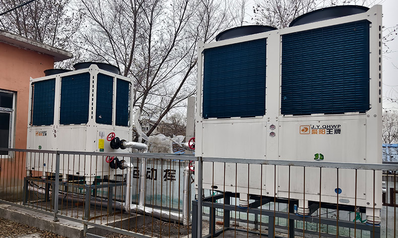 鐵嶺市昌圖縣某鎮中小學4000平米采暖