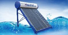 真空管集熱器太陽能