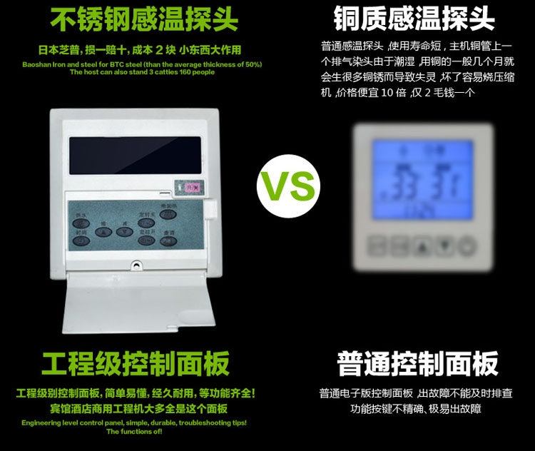 美容美發空氣能熱水工程 美容美發空氣能熱水工程