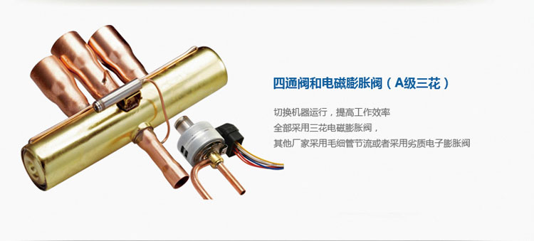 空氣能熱水器招商