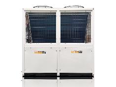 超低溫空氣能泳池熱泵 學校體育館小區泳池熱泵