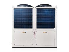 賓館酒店熱水供應系統    如何選擇商用熱泵空氣源熱水系統