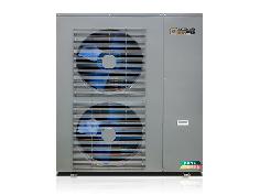 5P變頻空氣能煤改電,低溫變頻空氣能采暖冷暖兩用國家煤改電中標品牌