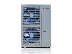 6P變頻空氣能采暖,低溫變頻冷暖兩用空氣能,變頻采暖更暖更省更安心