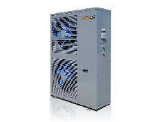 空氣源采暖熱泵煤改電機組,聚陽王牌采暖變頻熱泵3P,5P ,6P,8P,10P