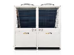 20P超低溫工程機組,泳池熱水系統,游泳池熱水循環系統,嬰兒游泳池熱水